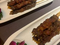 -左庭右院鲜牛肉火锅黑金店(陆家嘴中心店)