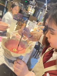 -趣陶陶艺手工坊(新世界百货重庆店)