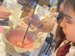 -趣陶陶艺手工坊(新世界百货重庆店)