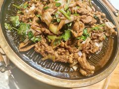 -壹零捌道·北京烤鸭(车公庄店)