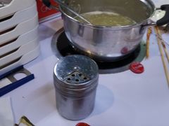 -金汉轩自助烤肉(成武店)