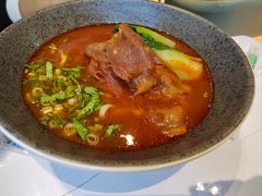 -面乙新派手擀面(大悦城店)