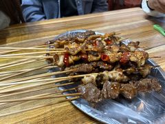 -雷老虎烧烤(西街店)