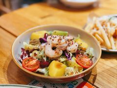 -森Some Fusion(荔湾店)