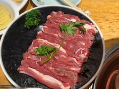 -额尔敦传统涮火锅·冰煮羊(铁东店)