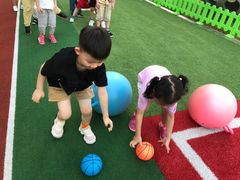 -艾儿思国际幼稚园(硚口店)