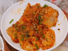 -沈记烧烤海鲜(江汉二路店)