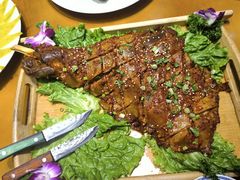 -伊帆食府·青海地方特色美食