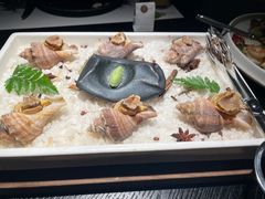-NIUNIUPARK和牛螃蟹(龙湖杭州滨江天街店)
