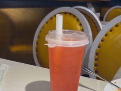 -汤姆家的牛排意面披萨(新城市广场店)