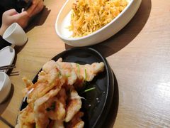 -必胜客(双榆树店)