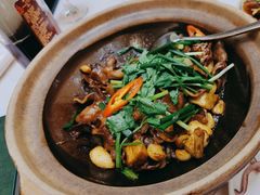 -顺味凤城·顺德菜专门店(九六广场店)