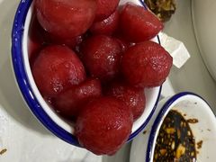 -红姐东北菜私房菜铁锅炖饺子馆(中街店)