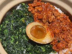 -和府捞面(曹路花园城店)