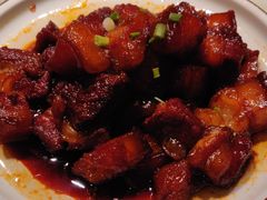 -梁家大院•农家菜(昆山会展中心店)