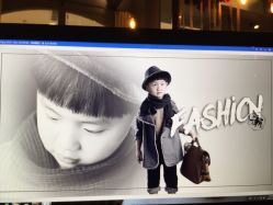 -COCOSKY 巧克力天空兒童摄影(凯德和平广场店)