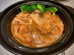 皇朝一品煲-皇朝会.经典传统粤菜(外滩店)