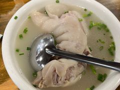 -双流老字号董蹄花(机场南四路店)