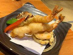 -吟松日式料理(莘庄店)