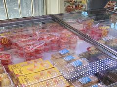 -味多美蛋糕(新和平里店)