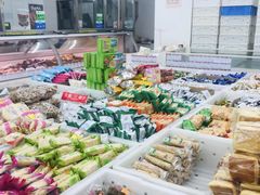 自助取餐区-稻香村金沟河第33营业部