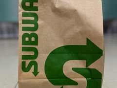 -赛百味SUBWAY(金宝汇店)