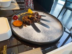 -江上荟·创意中国菜(绿地缤纷城店)