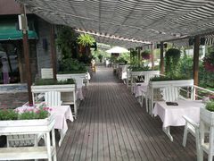 -Local泰莲庭(虹鳟鱼店)