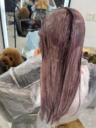 -上禾 HAIR SALON