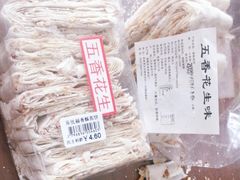 -青岛利群四方购物广场