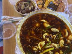 -胖子鱼·天水麻辣鱼火锅(秦州407店)