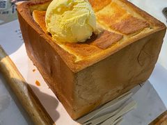 面包诱惑-绿茶餐厅(南方商城店)