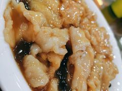 糟溜鱼片-京天红酒家(虎坊路店)