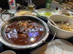 -潮有信餐厅(碧桂园十里金滩店)
