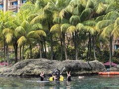 -新加坡水上探险乐园