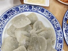 -吴记百姓菜馆·北京菜·烤鸭(故宫店)