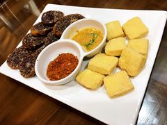 -88号小吃店·经典云南菜·地道纳西美食