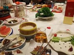 -金筷子西北菜·捞悦火锅