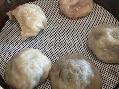 -百年尹氏汤包(湖南路狮子桥店)