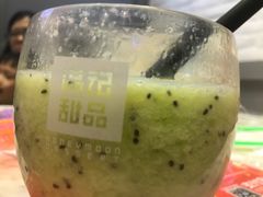 -满记甜品(富华里店)