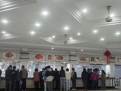 -浙大玉泉五食堂