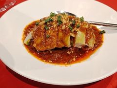 -马凯餐厅(地安门店)