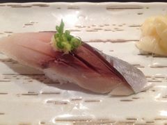 -乾山寿司(好运街店)