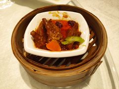 -安蒂娅.悦景轩中餐厅(西乡店)