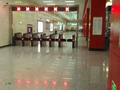 -北沙滩(地铁站)