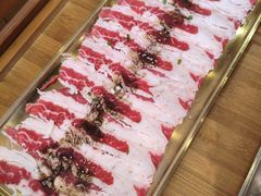 -北京前门建国饭店