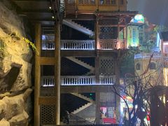 -重庆十八梯传统风貌区