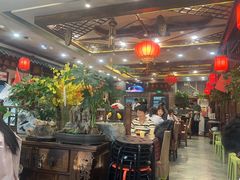 -玉桥餐厅(天坛店)