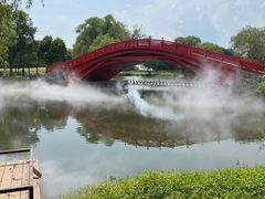 -三国水浒景区(无锡影视基地)