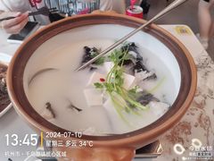 -宝荣鱼馆·临湖之宴(千岛湖店)